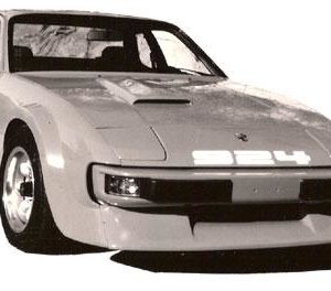 924 SCCA D Production