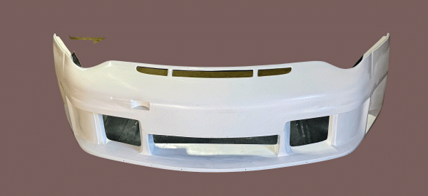 Front Bumper - Image 2