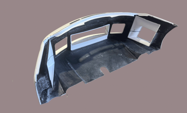 Front Bumper - Image 3