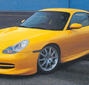 GT3 (2000)