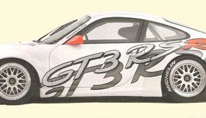 GT3 RSR (2004)