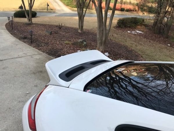 997 Ducktail - Image 2