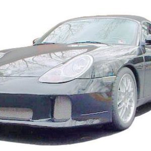 Boxster Replacement Parts