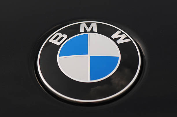 BMW – American International Racing