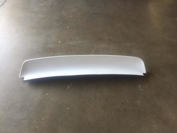 AIR 914 Duck Tail Rear Spoiler - Image 2