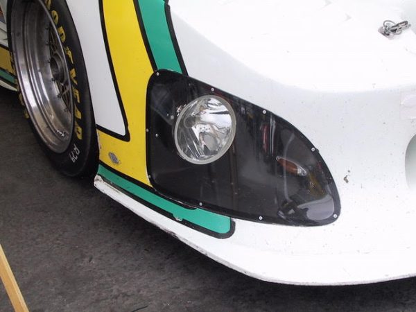 935 Drive Light