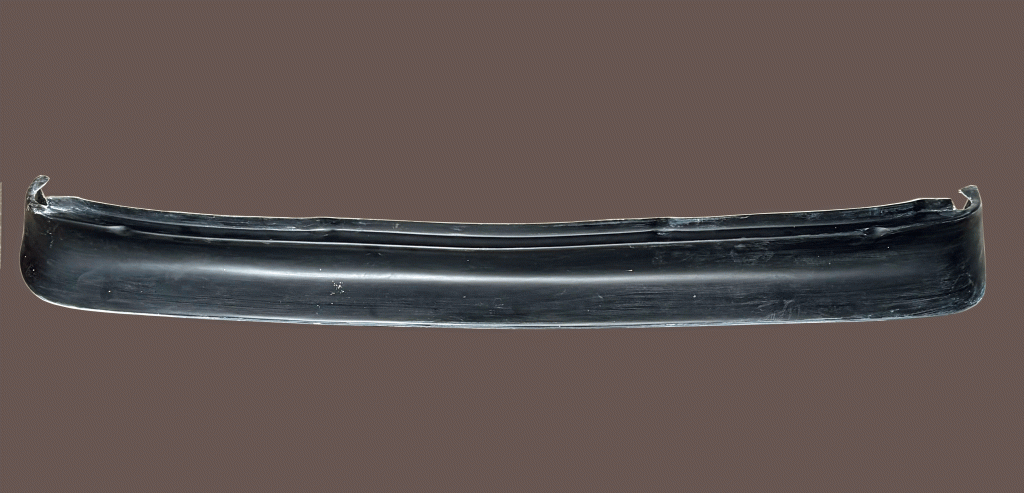 914 Snow Plow Style Front Spoiler