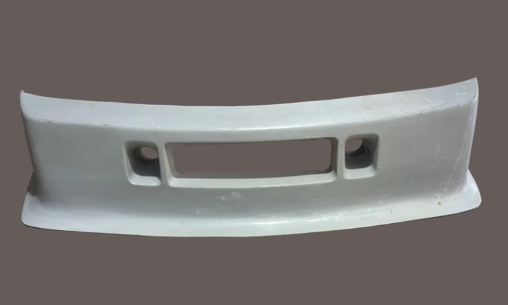 914 GT Race Front Bumper