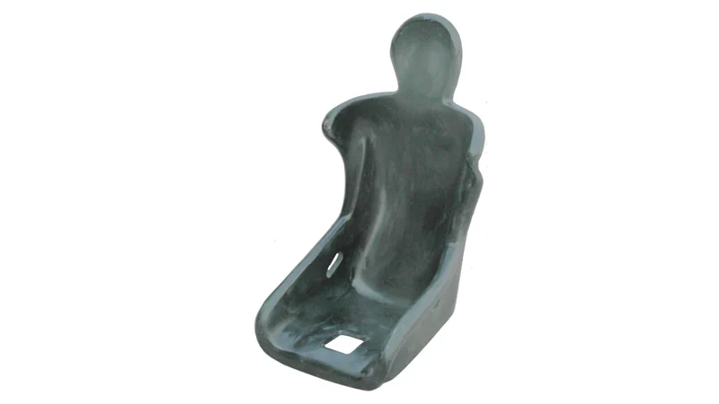 934/935 Factory Style Seat