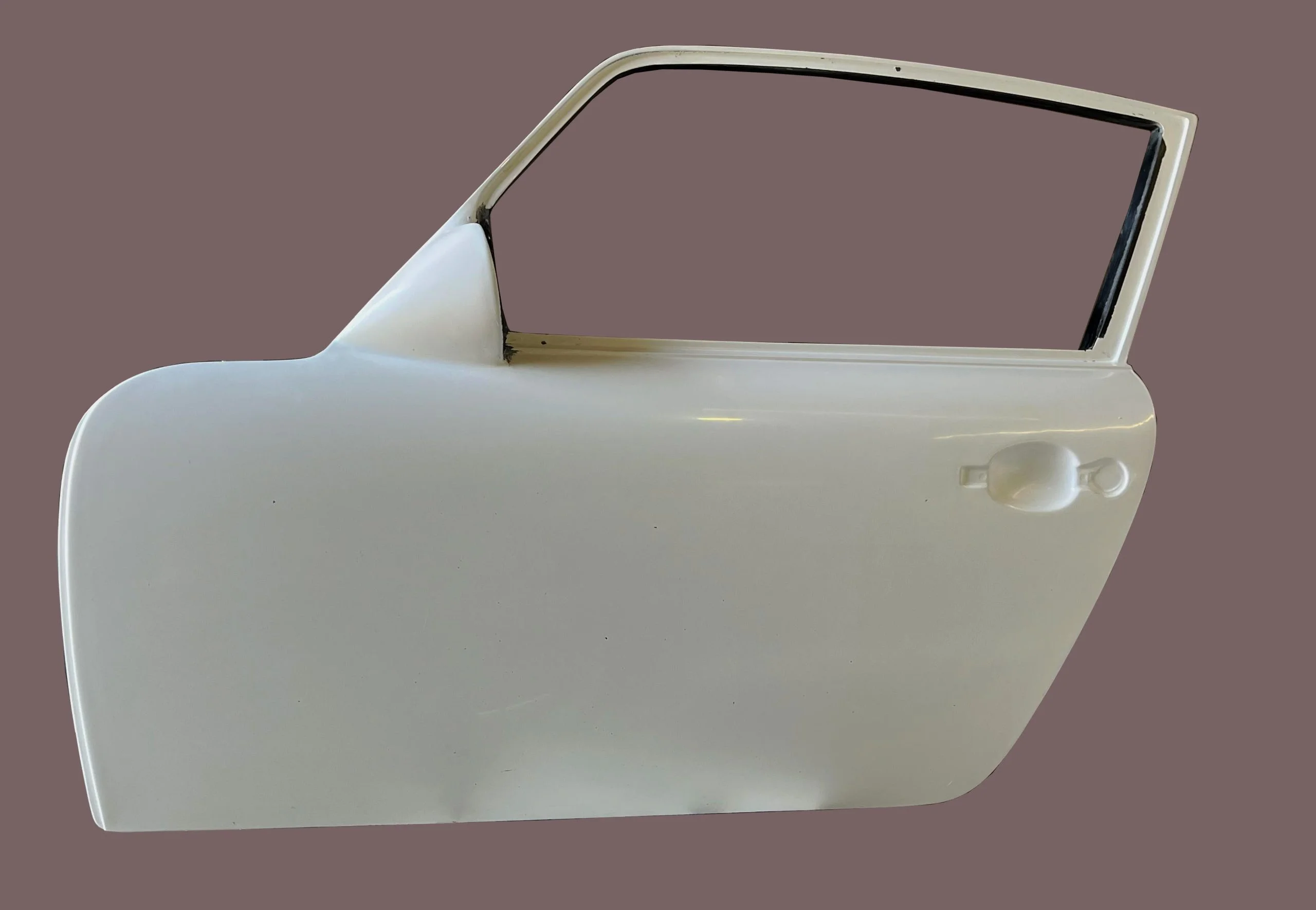 935-911 Full Race Doors